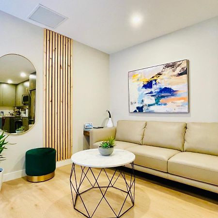Joe'S Contemporary 2 King Bedrooms Vacation Home In แคนมอร์ ภายนอก รูปภาพ