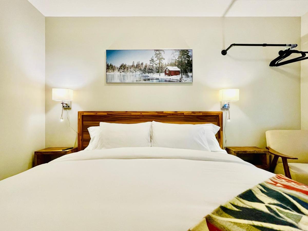 Joe'S Contemporary 2 King Bedrooms Vacation Home In แคนมอร์ ภายนอก รูปภาพ
