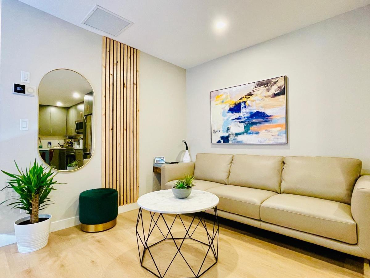 Joe'S Contemporary 2 King Bedrooms Vacation Home In แคนมอร์ ภายนอก รูปภาพ