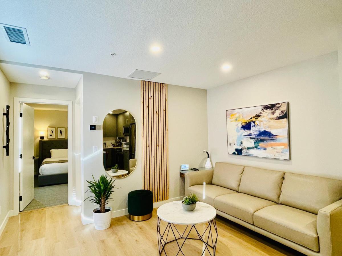 Joe'S Contemporary 2 King Bedrooms Vacation Home In แคนมอร์ ภายนอก รูปภาพ
