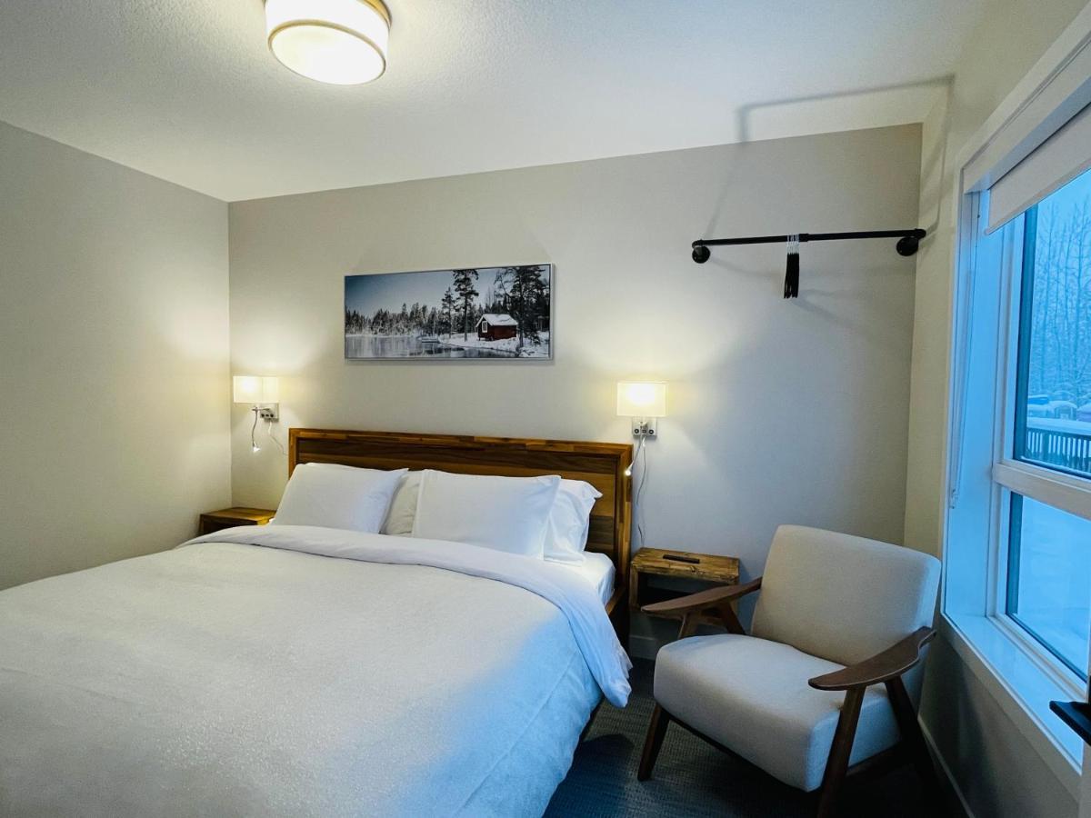 Joe'S Contemporary 2 King Bedrooms Vacation Home In แคนมอร์ ภายนอก รูปภาพ