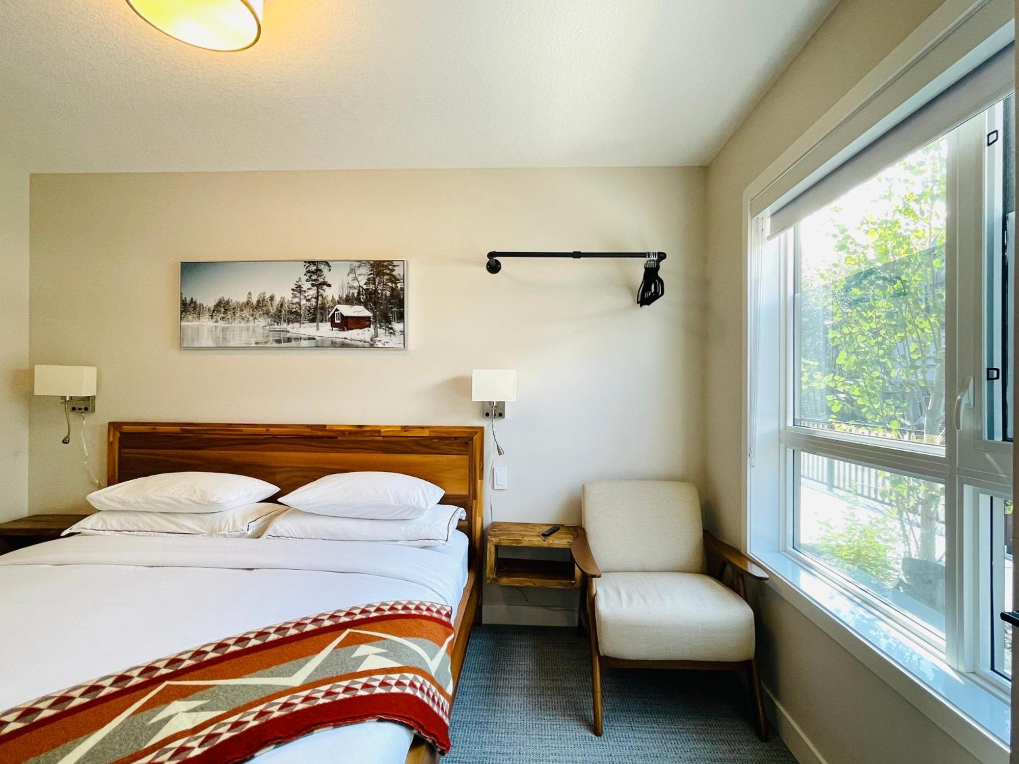 Joe'S Contemporary 2 King Bedrooms Vacation Home In แคนมอร์ ภายนอก รูปภาพ